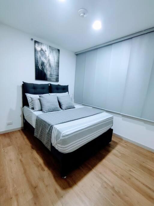 Urban studios luxurious apartment in the poblado