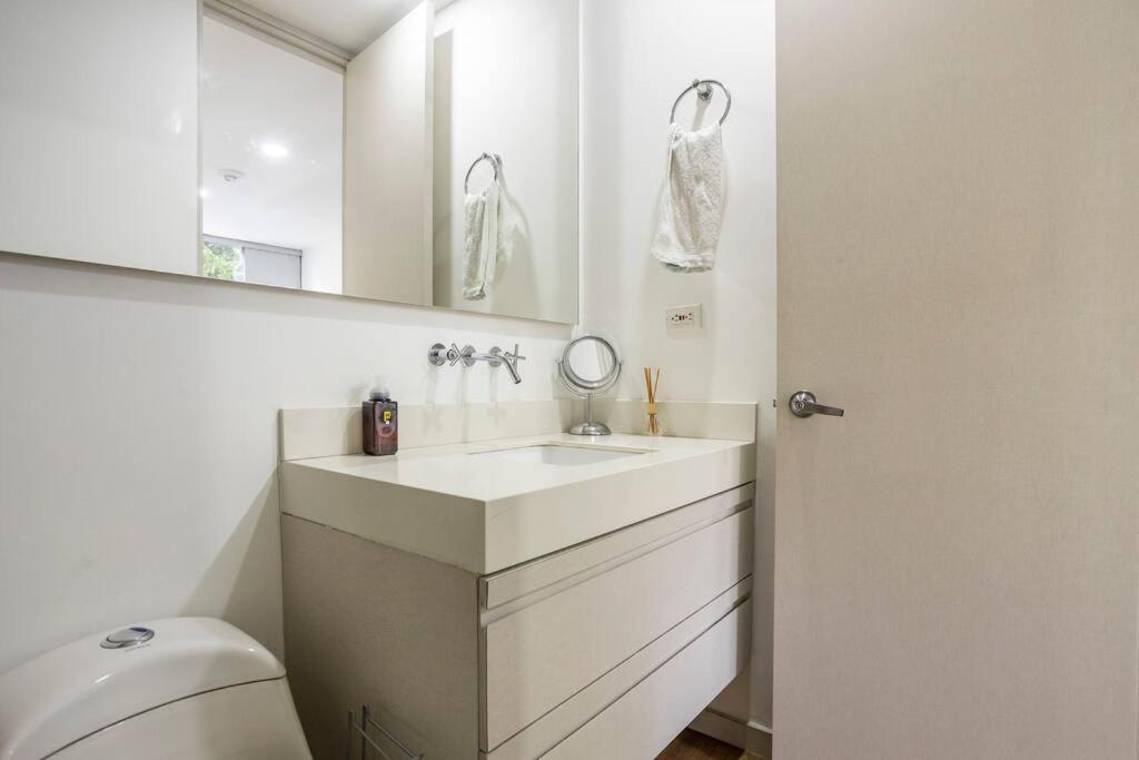 Urban studios luxurious apartment in the poblado