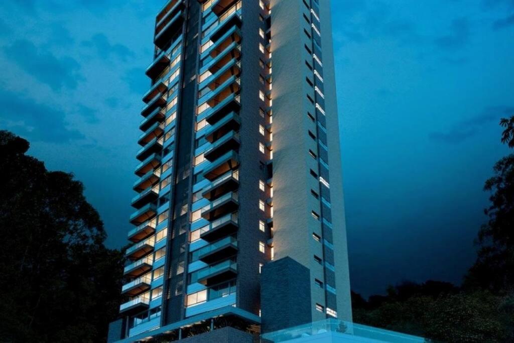 Urban studios luxurious apartment in the poblado