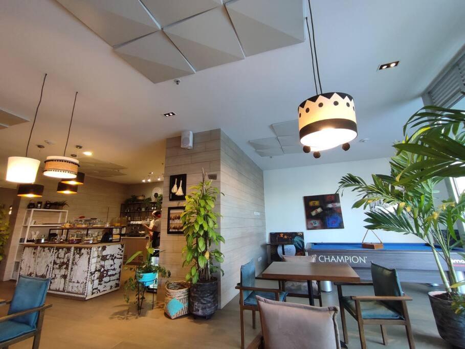 Urban studios luxurious apartment in the poblado