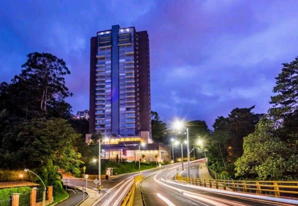 Urban studios luxurious apartment in the poblado