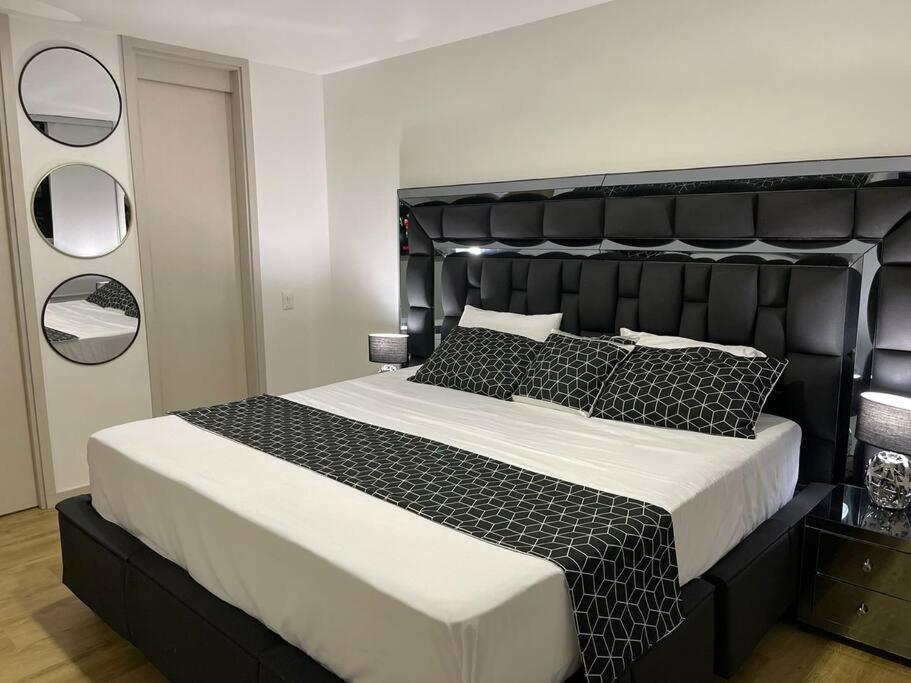 Urban studios luxurious apartment in the poblado