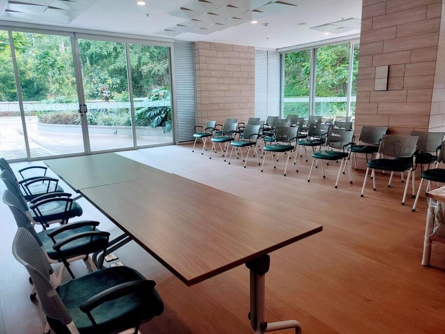 Urban studios luxurious apartment in the poblado