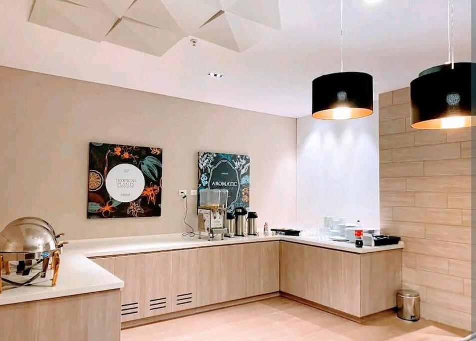 Urban studios luxurious apartment in the poblado