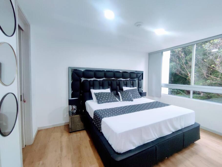 Urban studios luxurious apartment in the poblado