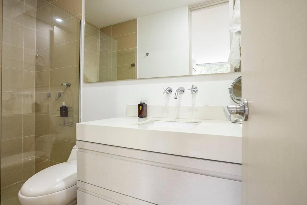 Urban studios luxurious apartment in the poblado