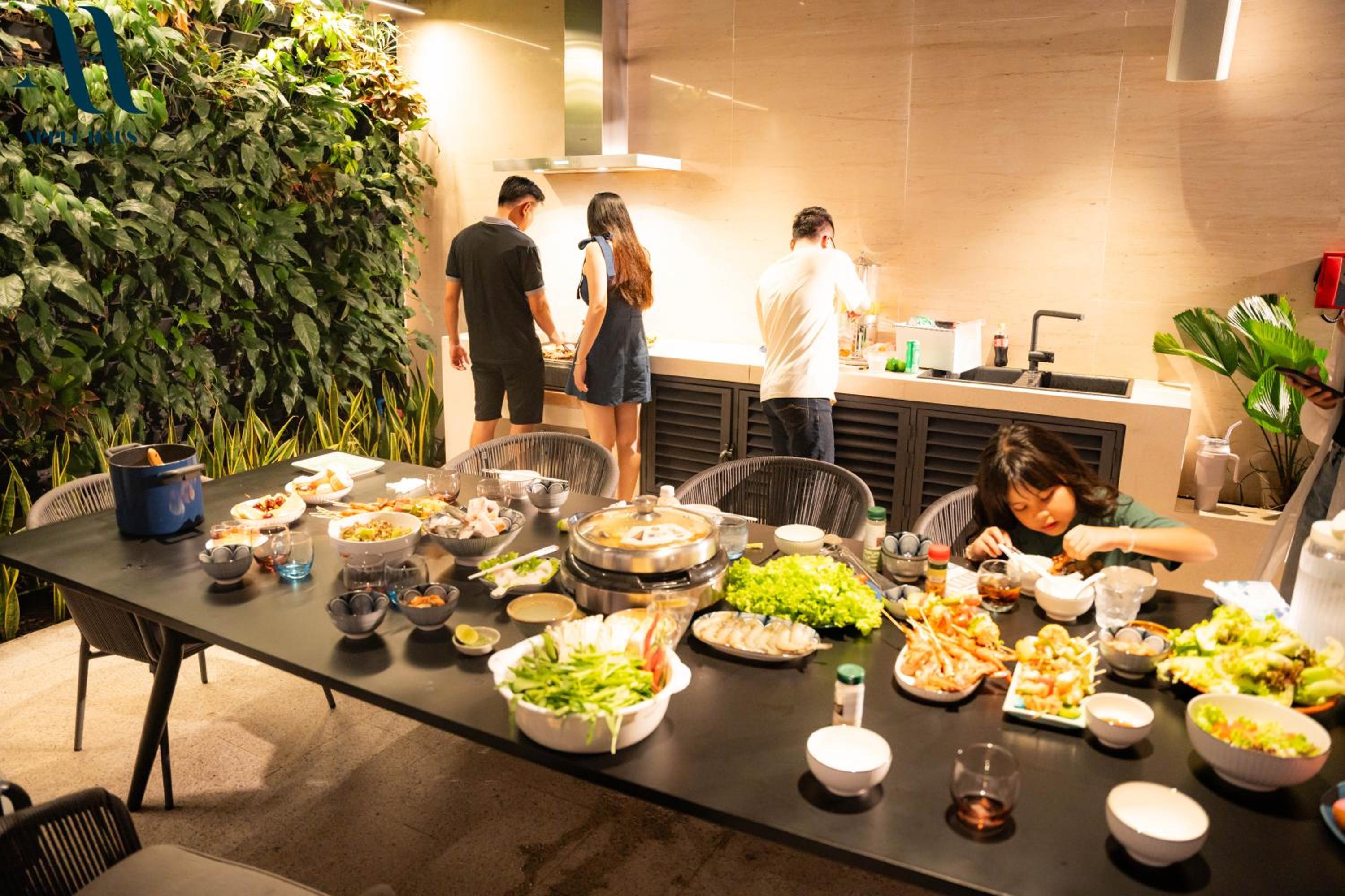 Signature With Love Staycation By Apple Haus