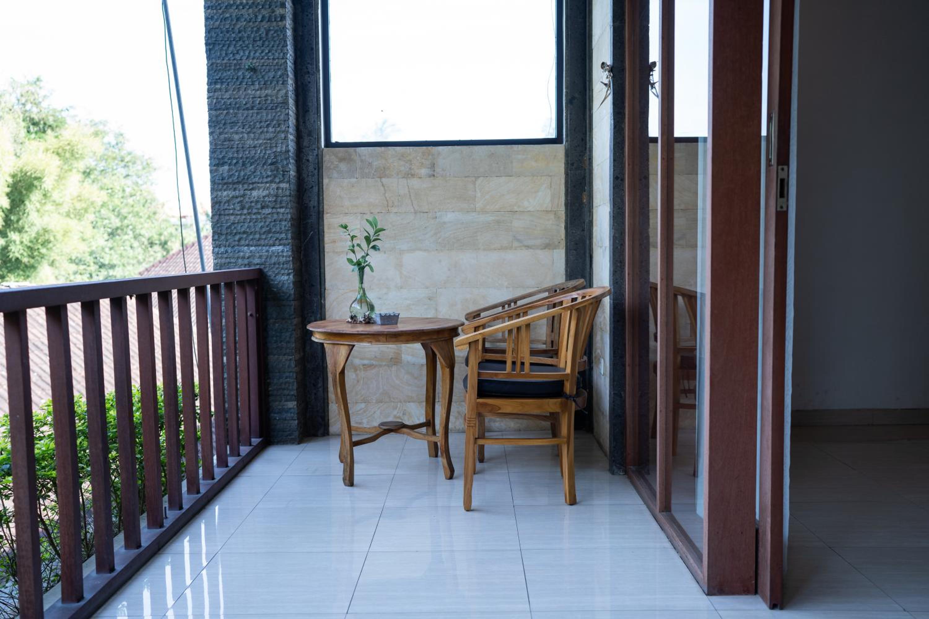 Adipana Bungalow-Balinese Room