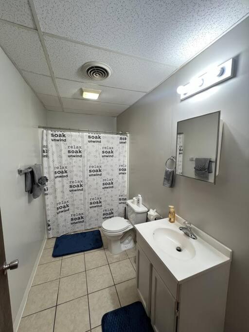 Spacious 3BR-3BA, Downtown Morgantown, Near WVU view 3