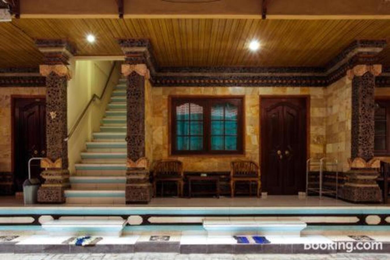 Segara Sadhu Inn Kuta by ecommerceloka