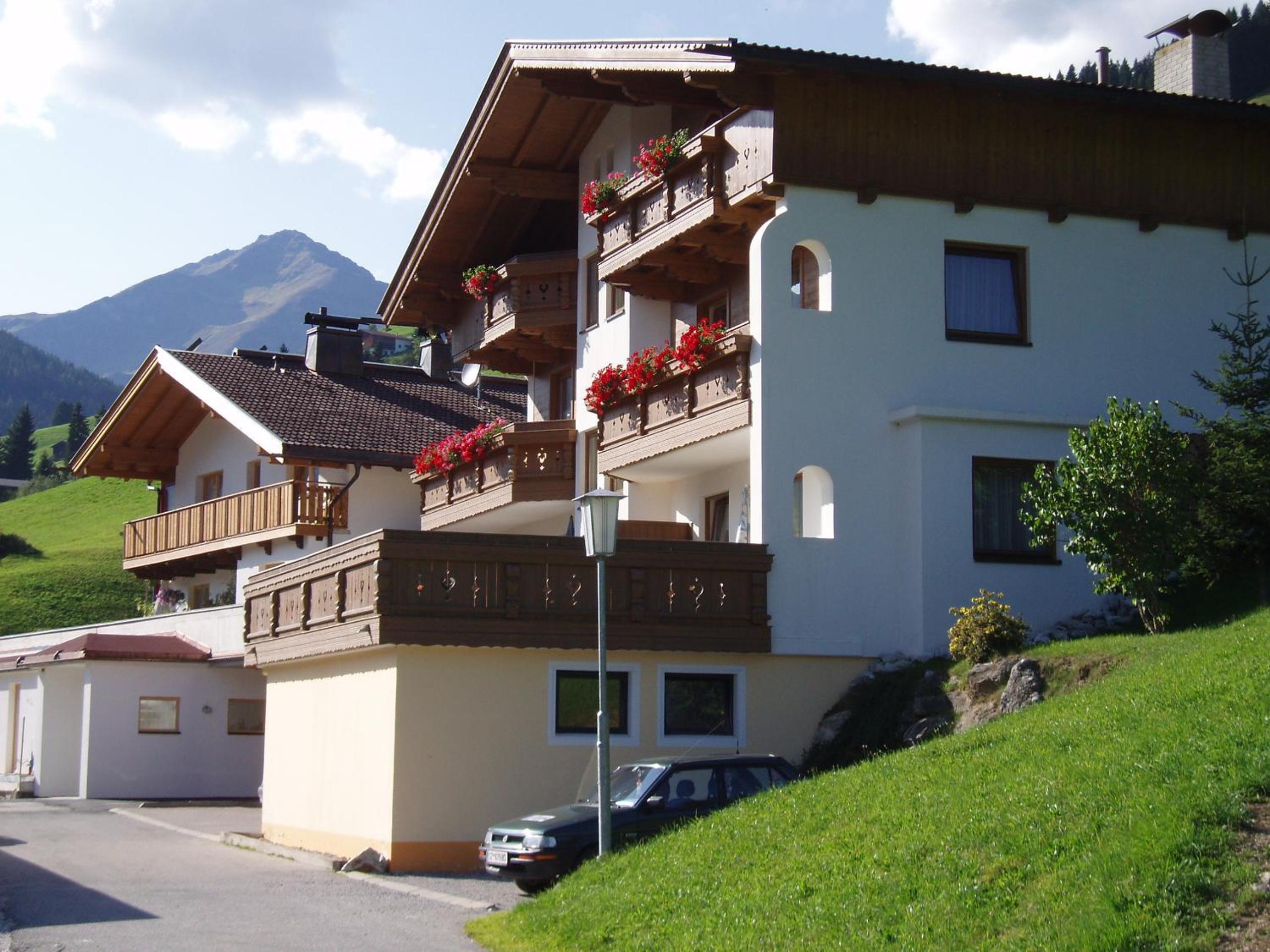 Haus Dristner
