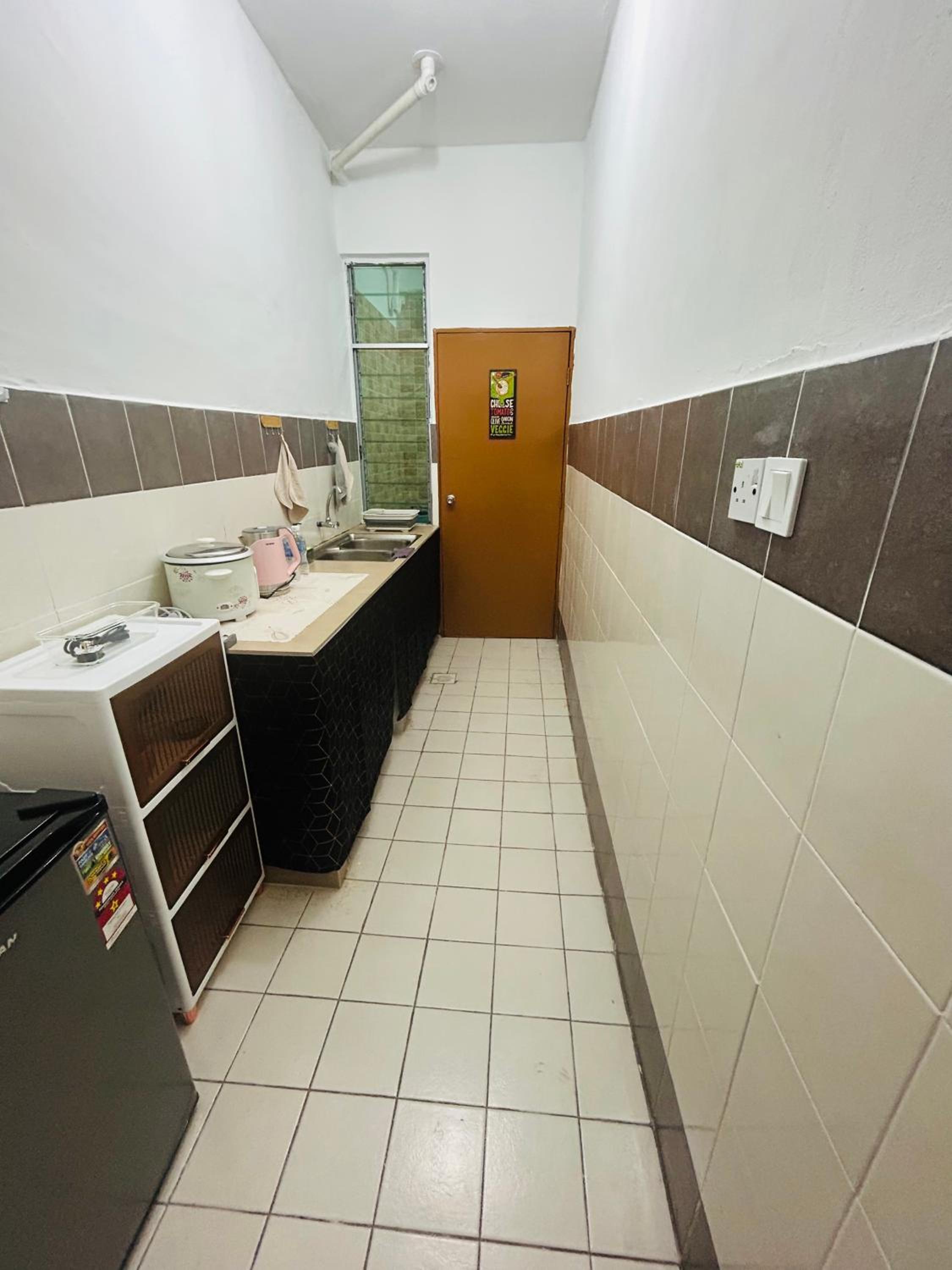DRindu Homestay Taman Permata