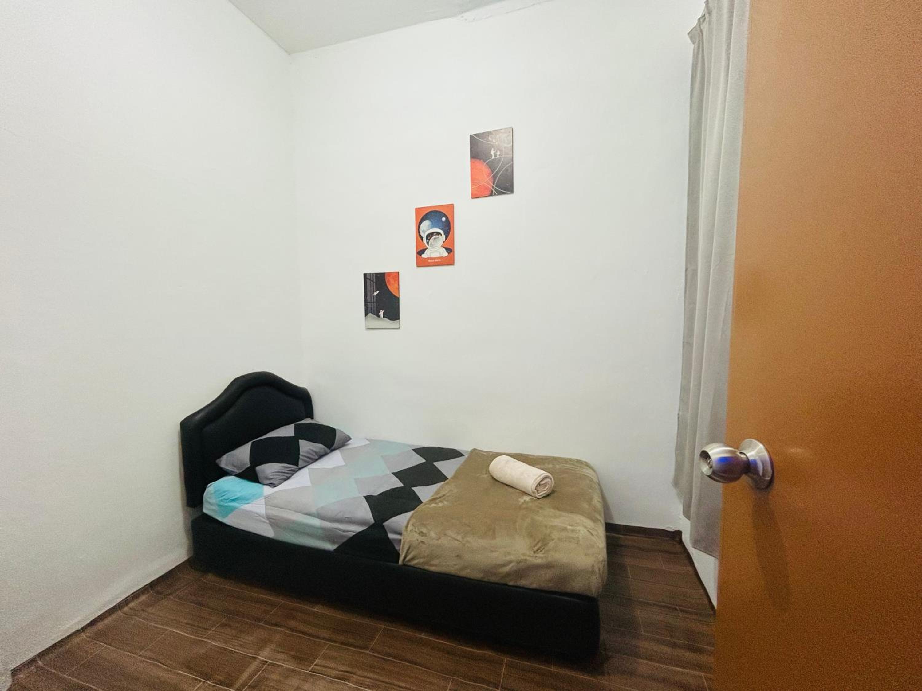 DRindu Homestay Taman Permata
