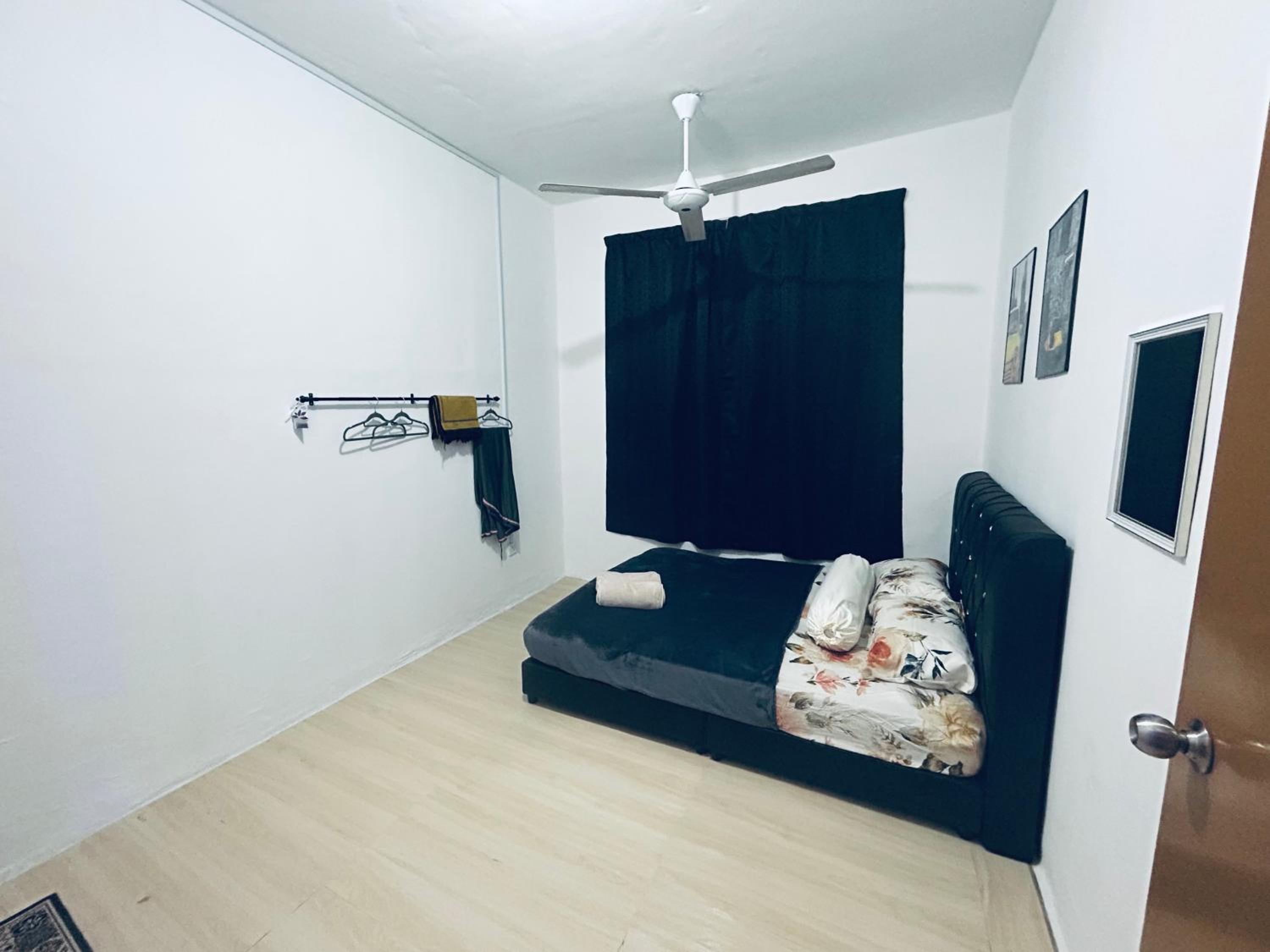 DRindu Homestay Taman Permata