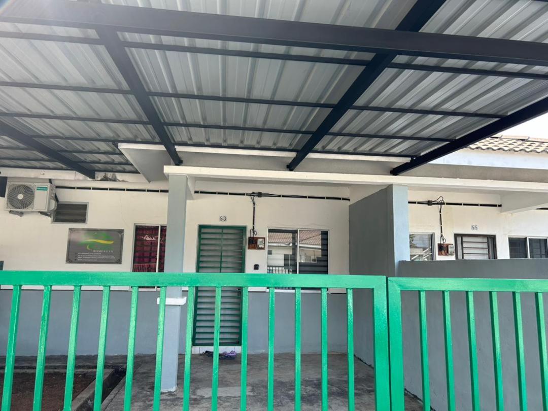 Etosh Homestay 3 photo 1
