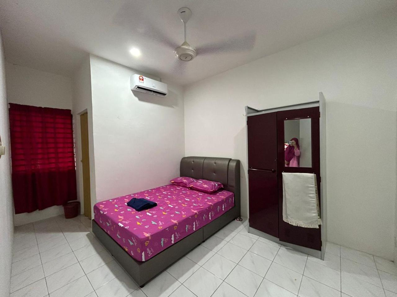 Etosh Homestay 3 photo 2