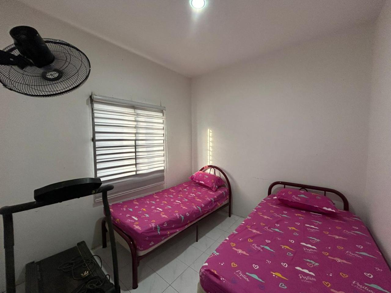 Etosh Homestay 3 photo 3