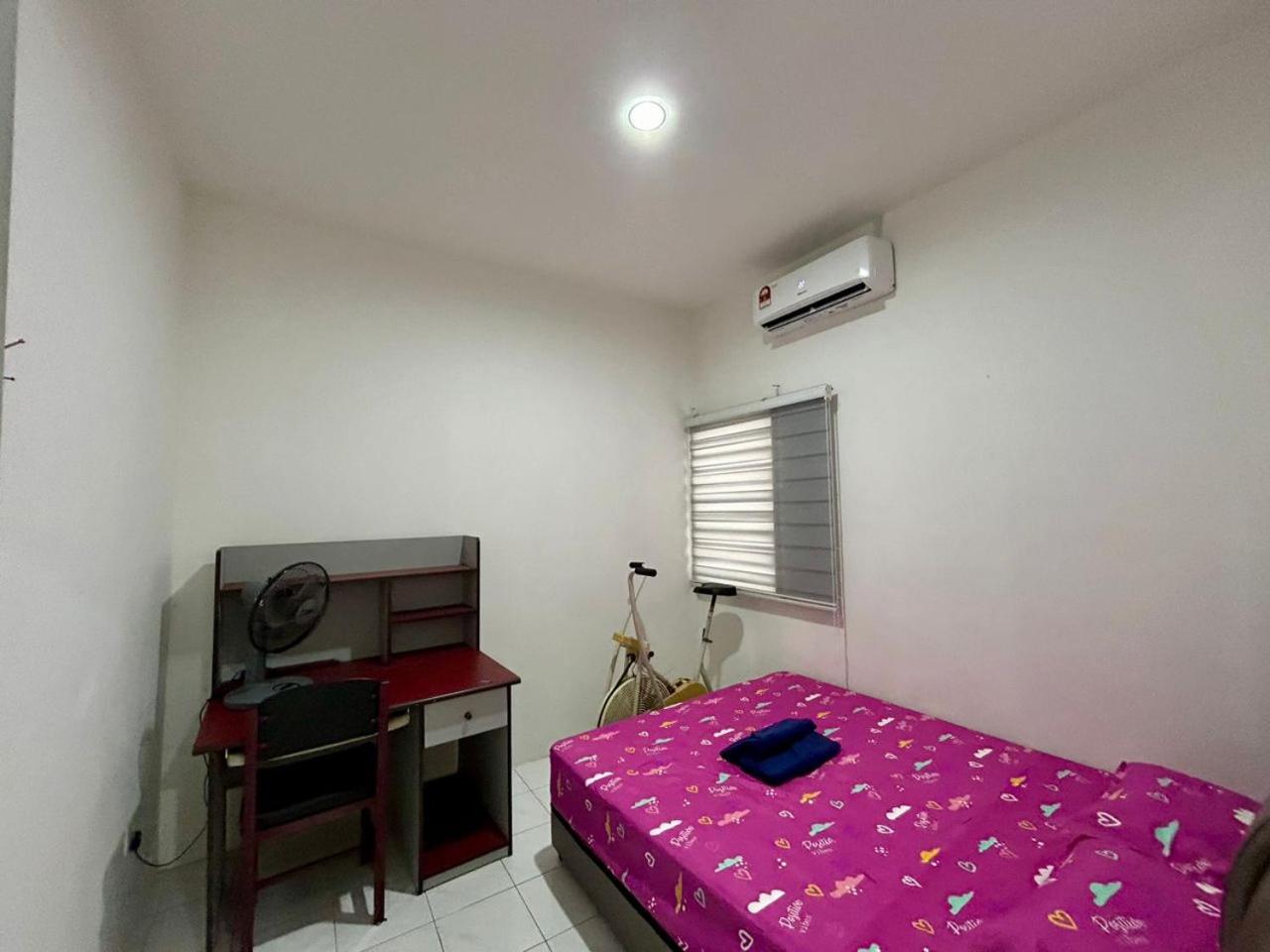 Etosh Homestay 3 photo 4