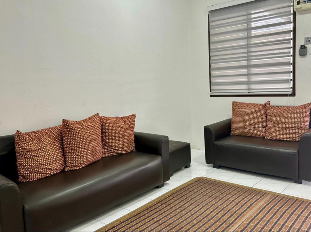 Etosh Homestay 3 photo 5