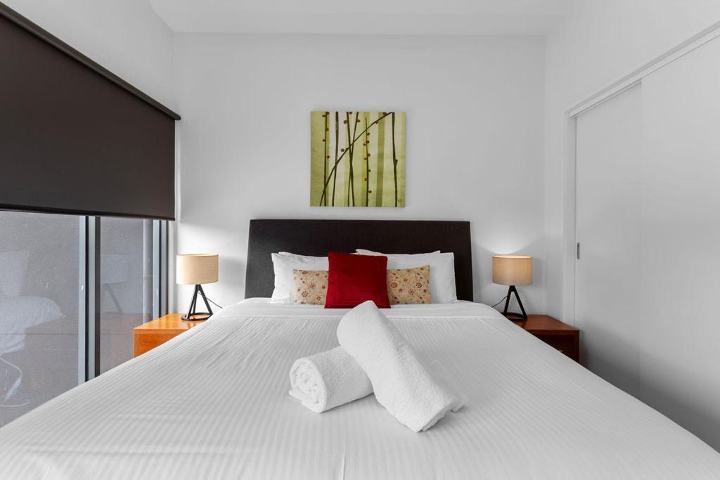 Beach and Reef Townhouse