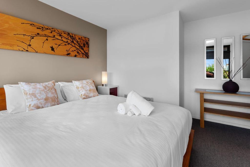 Beach and Reef Townhouse