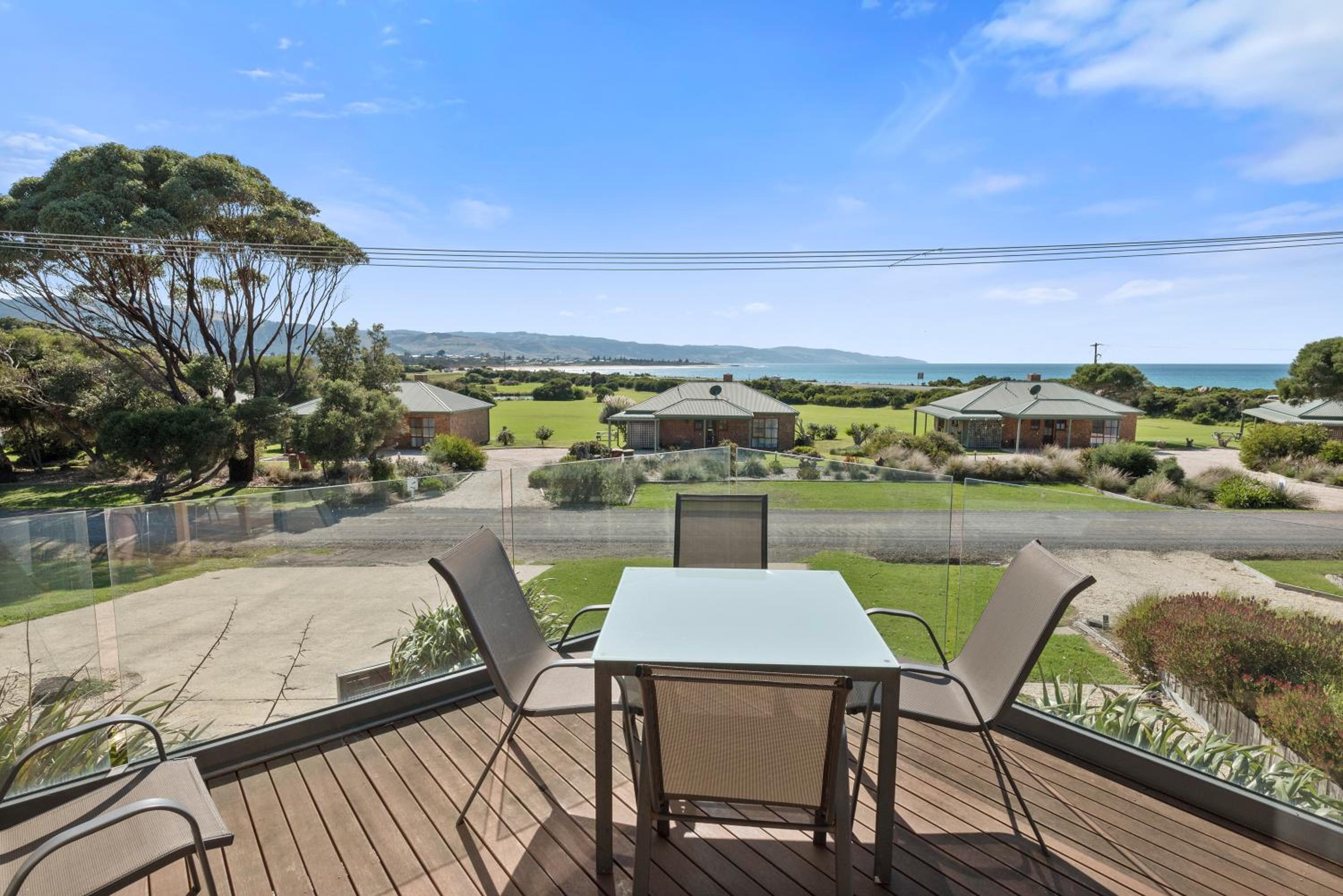 Beach and Reef Townhouse