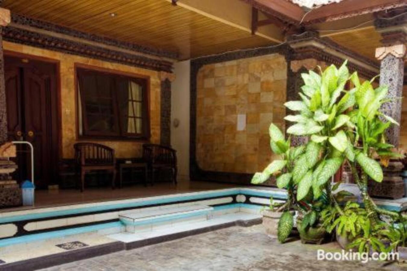 Segara Sadhu Inn Kuta by ecommerceloka