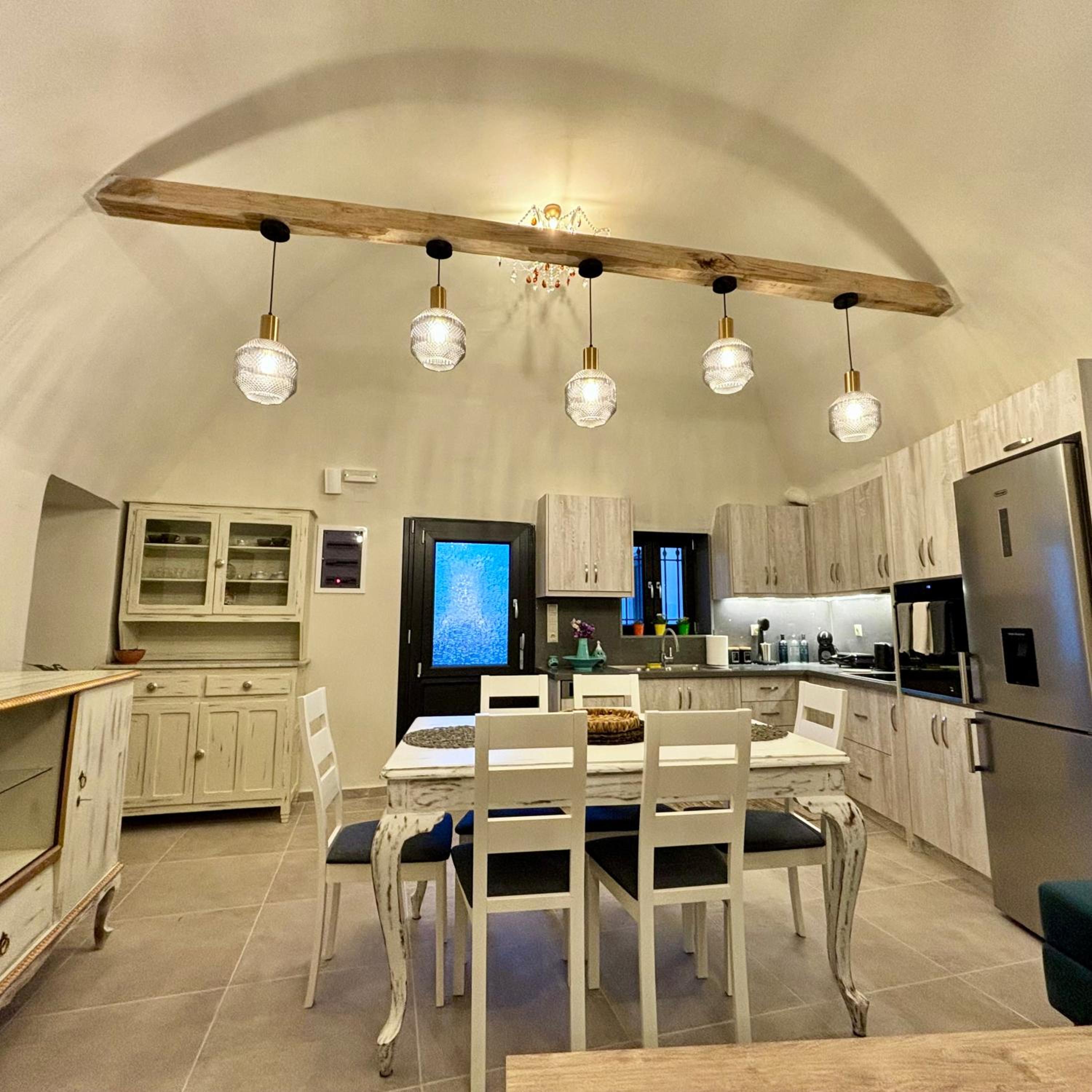 Kyriakoulas House