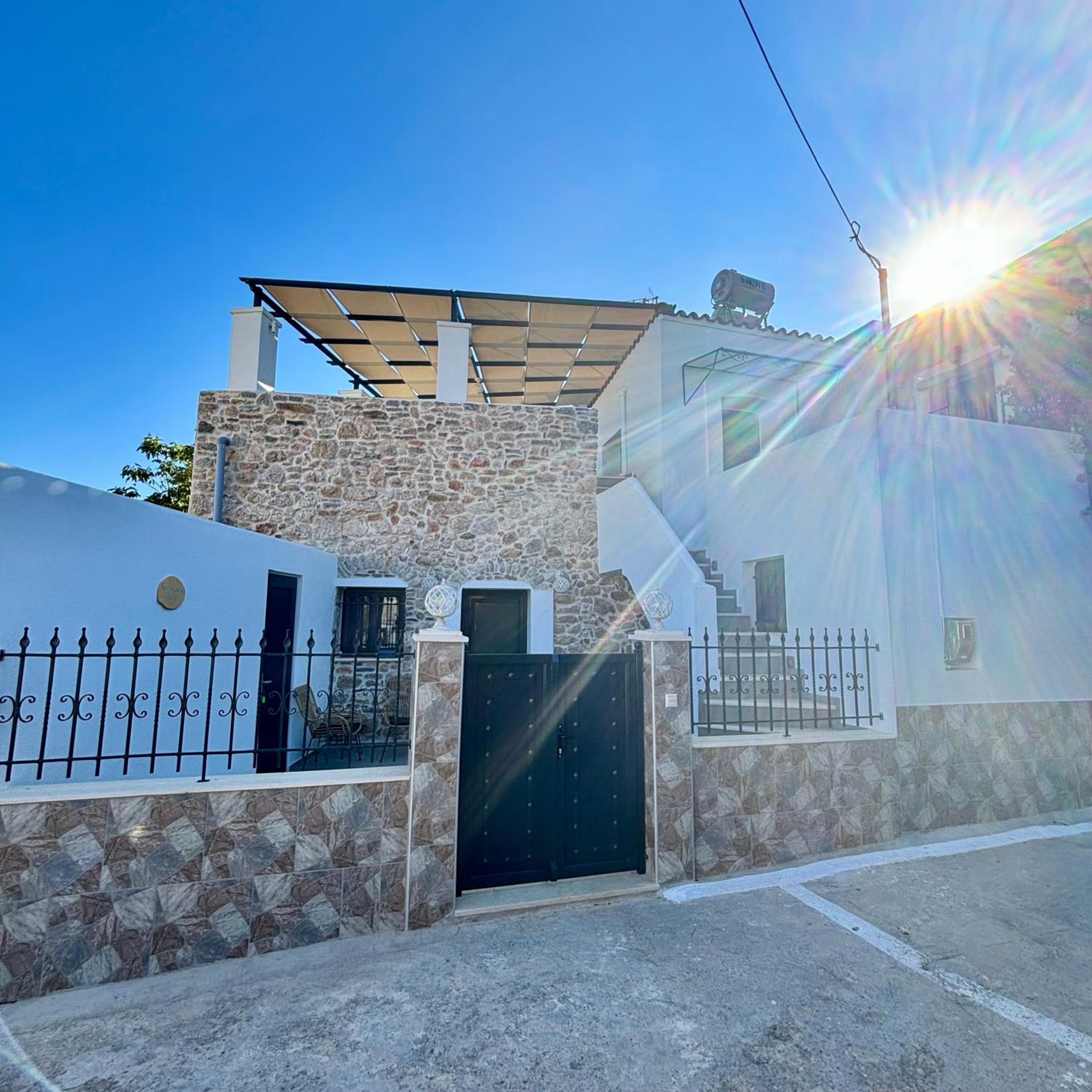 Kyriakoulas House