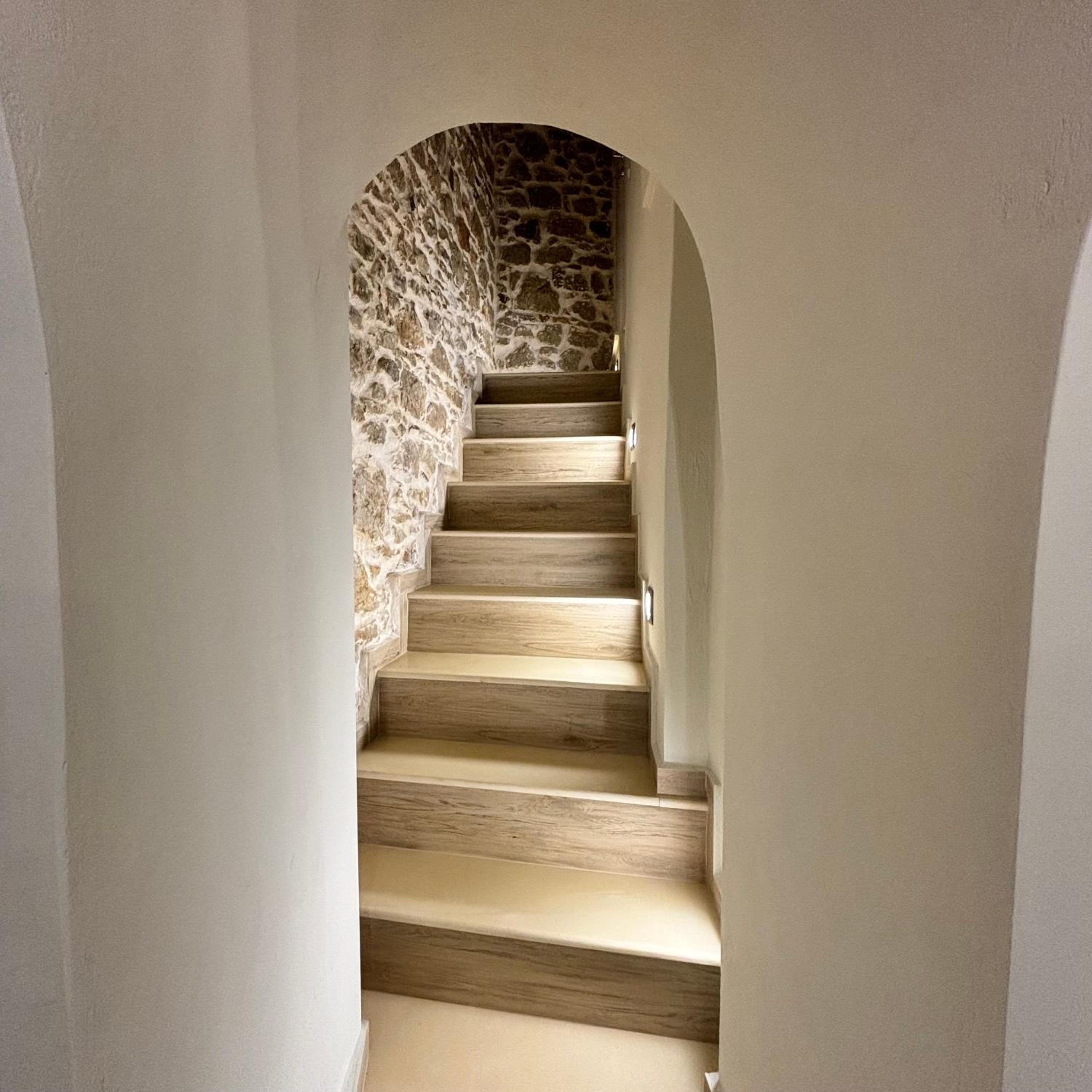 Kyriakoulas House