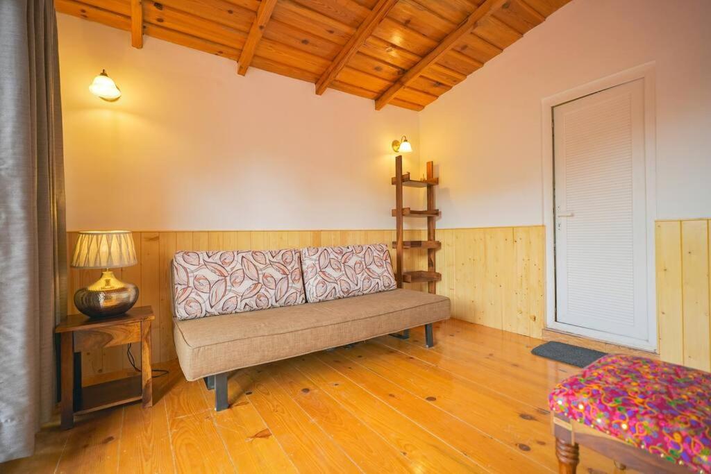 Signature Villa SATYA view 2