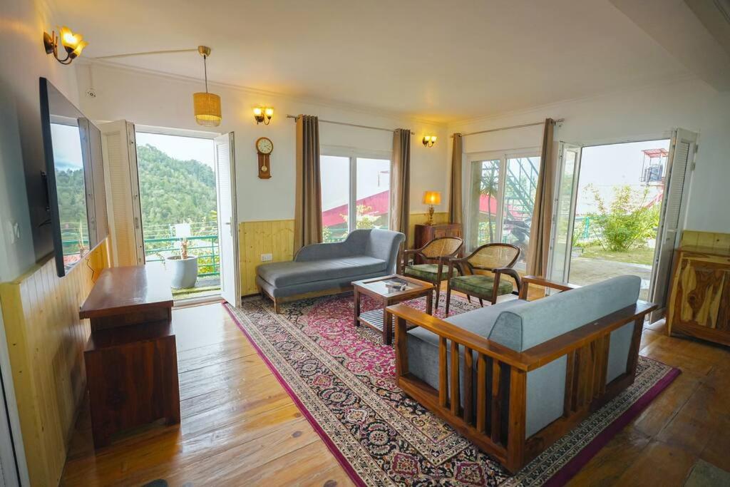 Signature Villa SATYA view 4