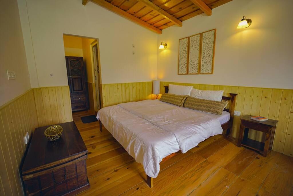 Signature Villa SATYA view 5