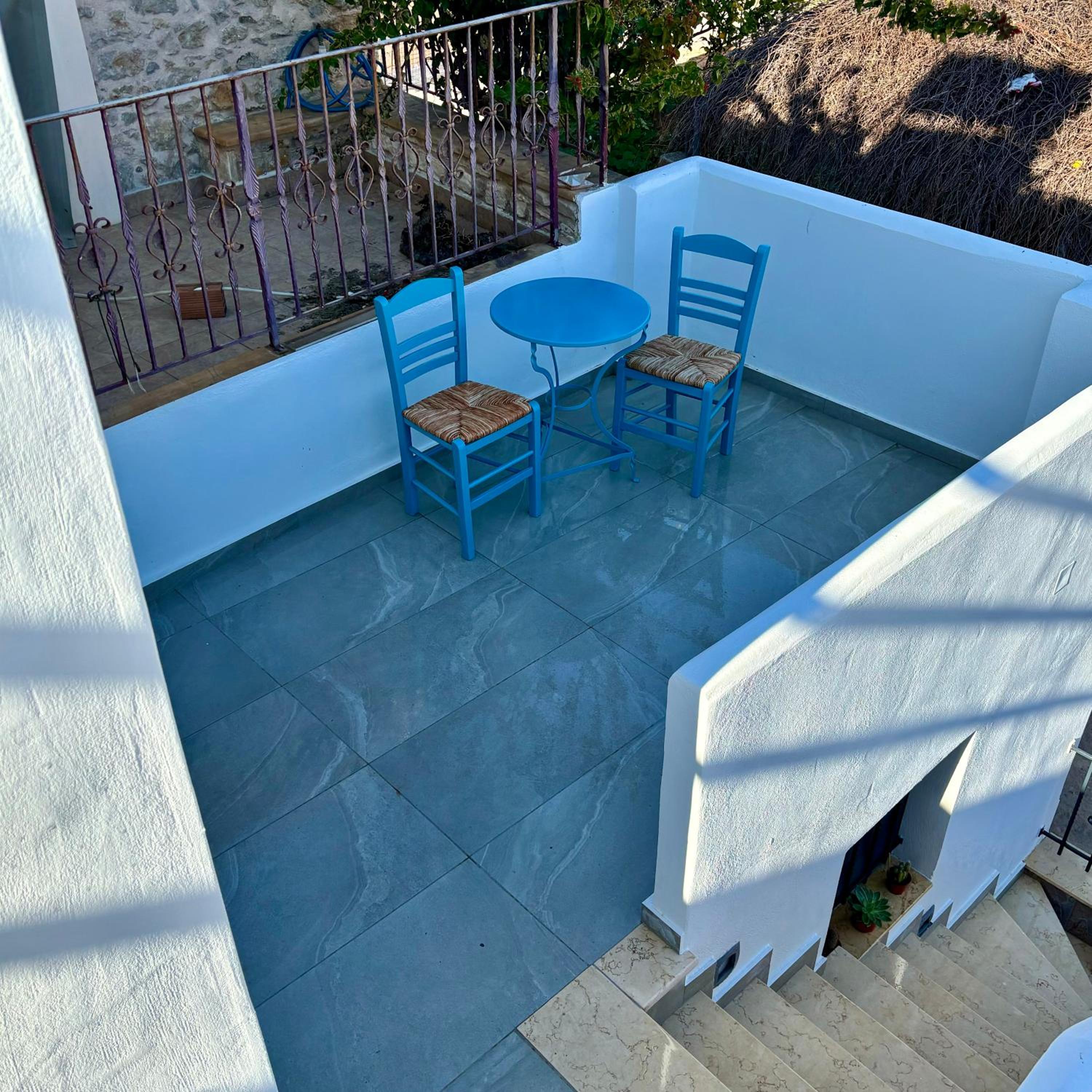 Kyriakoulas House