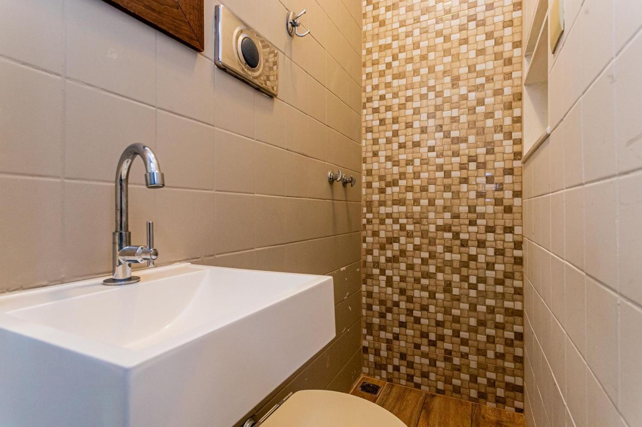 Apartamento Copacabana com Garagem, Home Office, Closet - Luxo, Conforto e Lazer.
