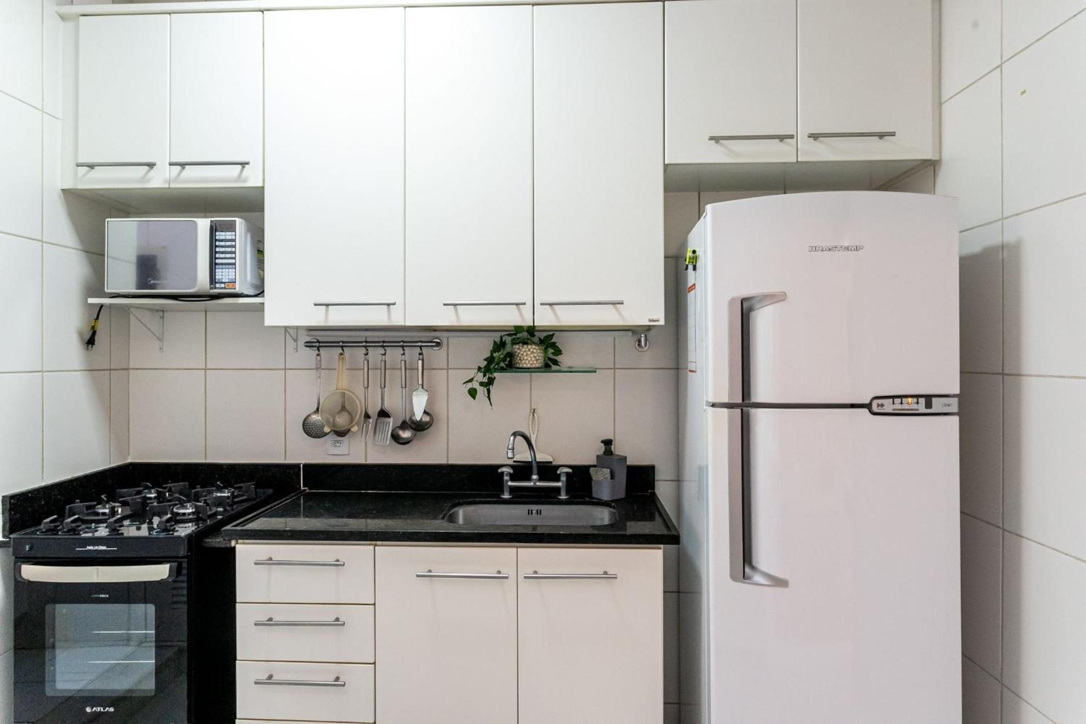 Apartamento Copacabana com Garagem, Home Office, Closet - Luxo, Conforto e Lazer.