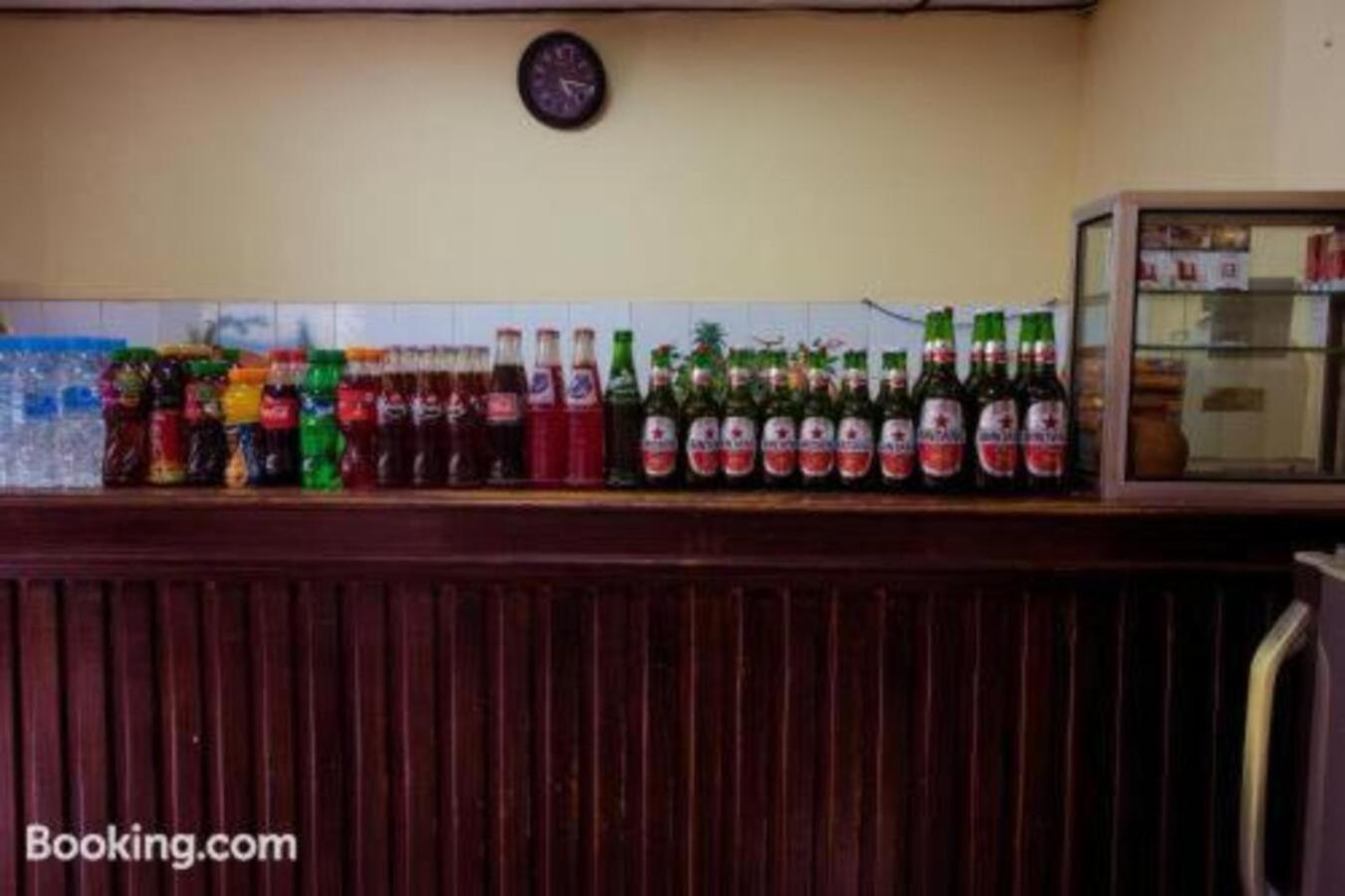 Segara Sadhu Inn Kuta by ecommerceloka