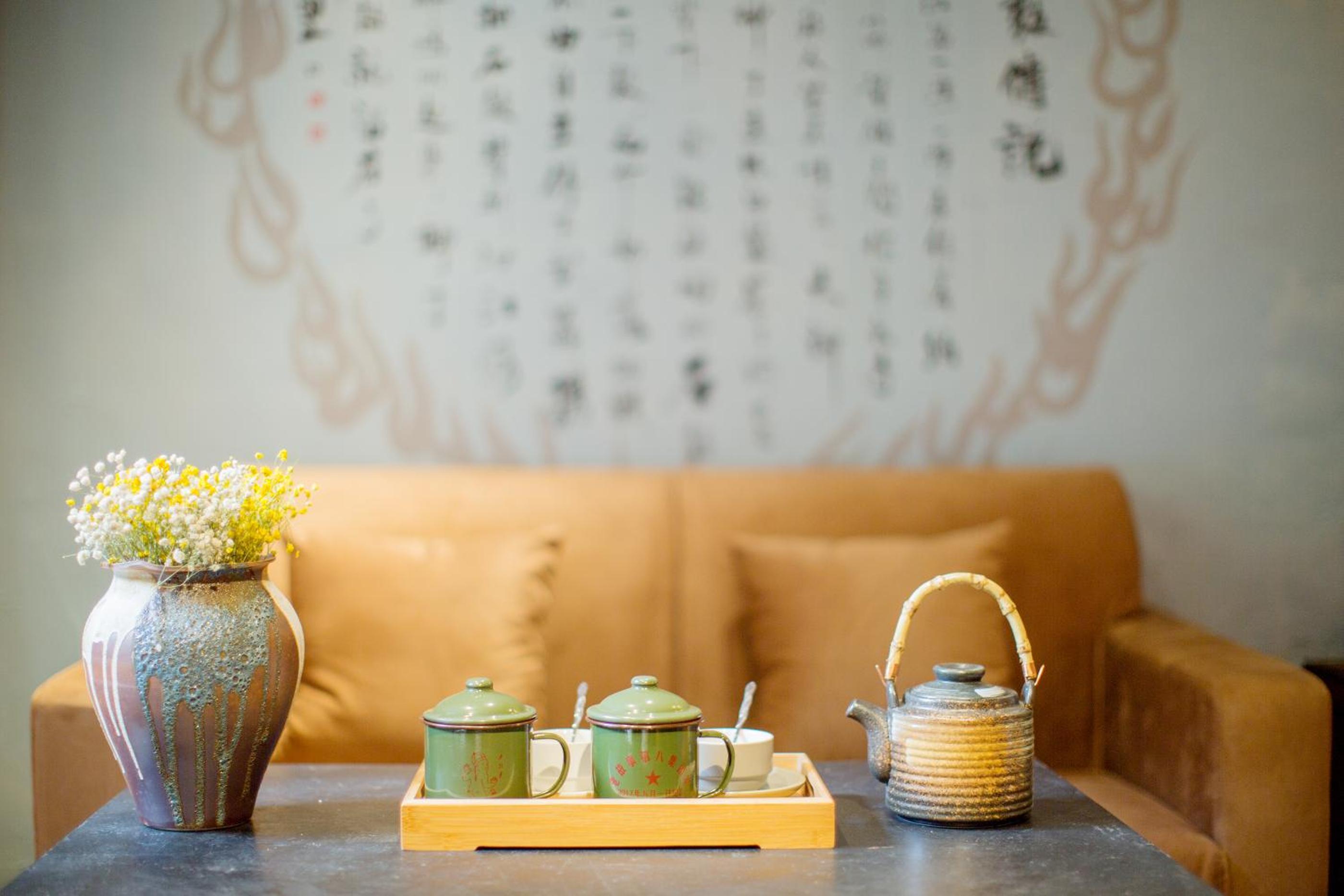 Old Story Inn Lijiang Old Town
