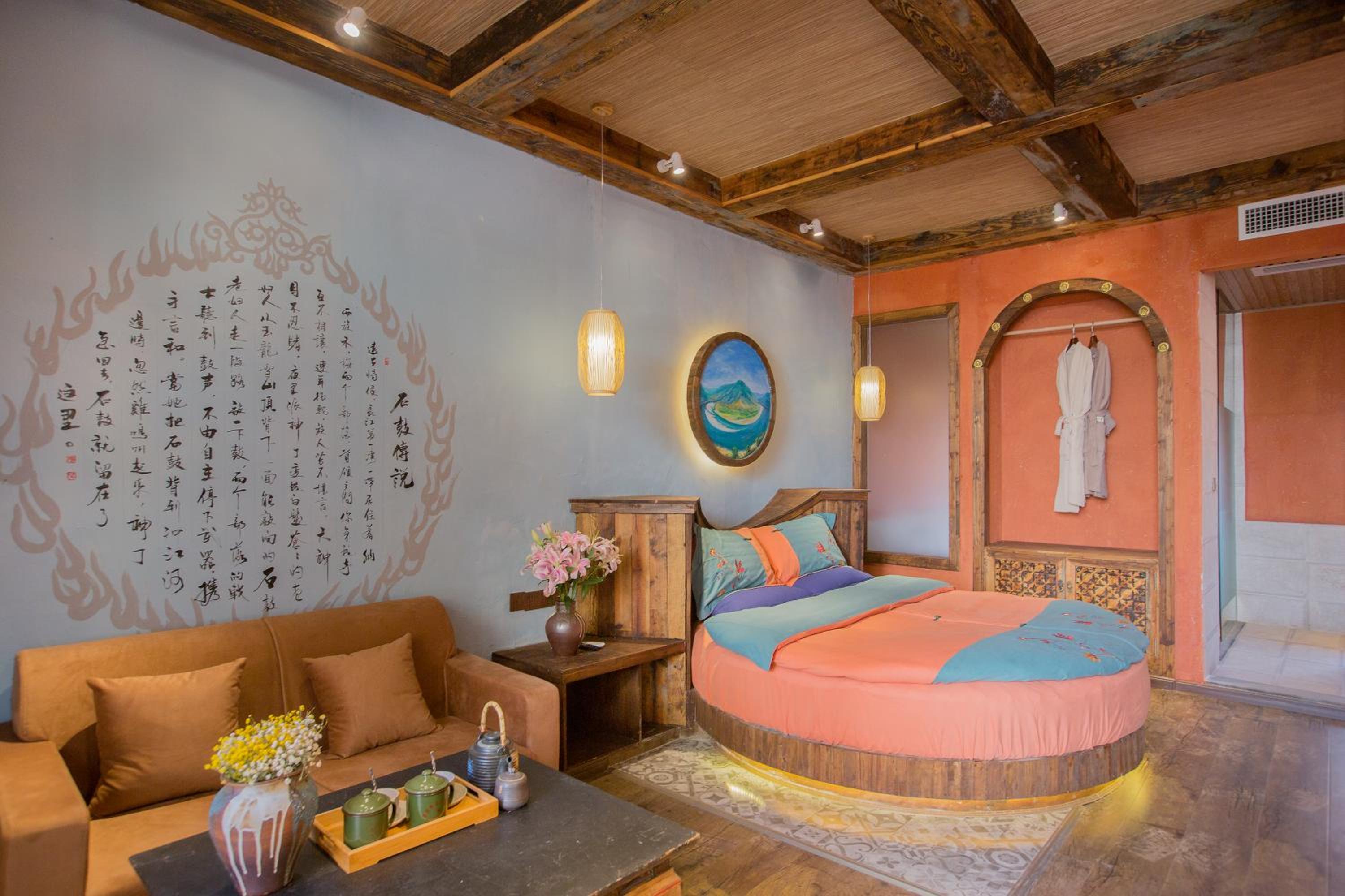Old Story Inn Lijiang Old Town