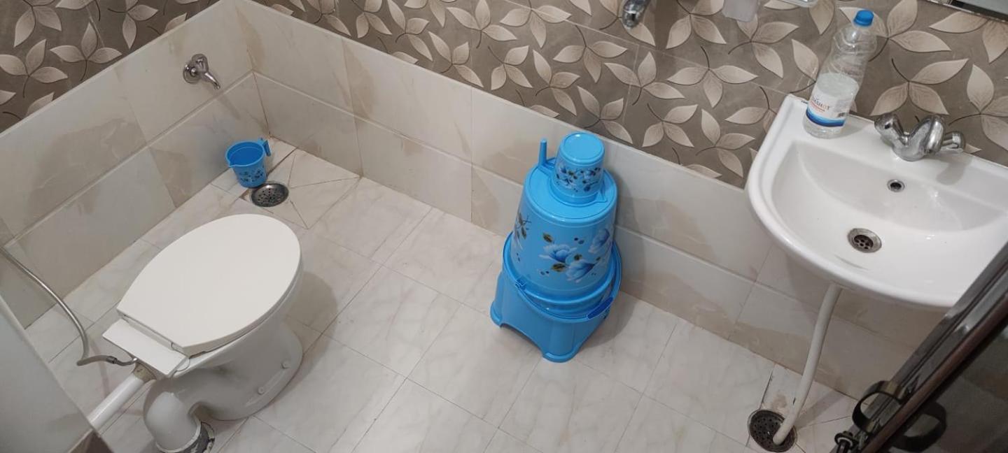 HOTEL Dev Vanshi Palace