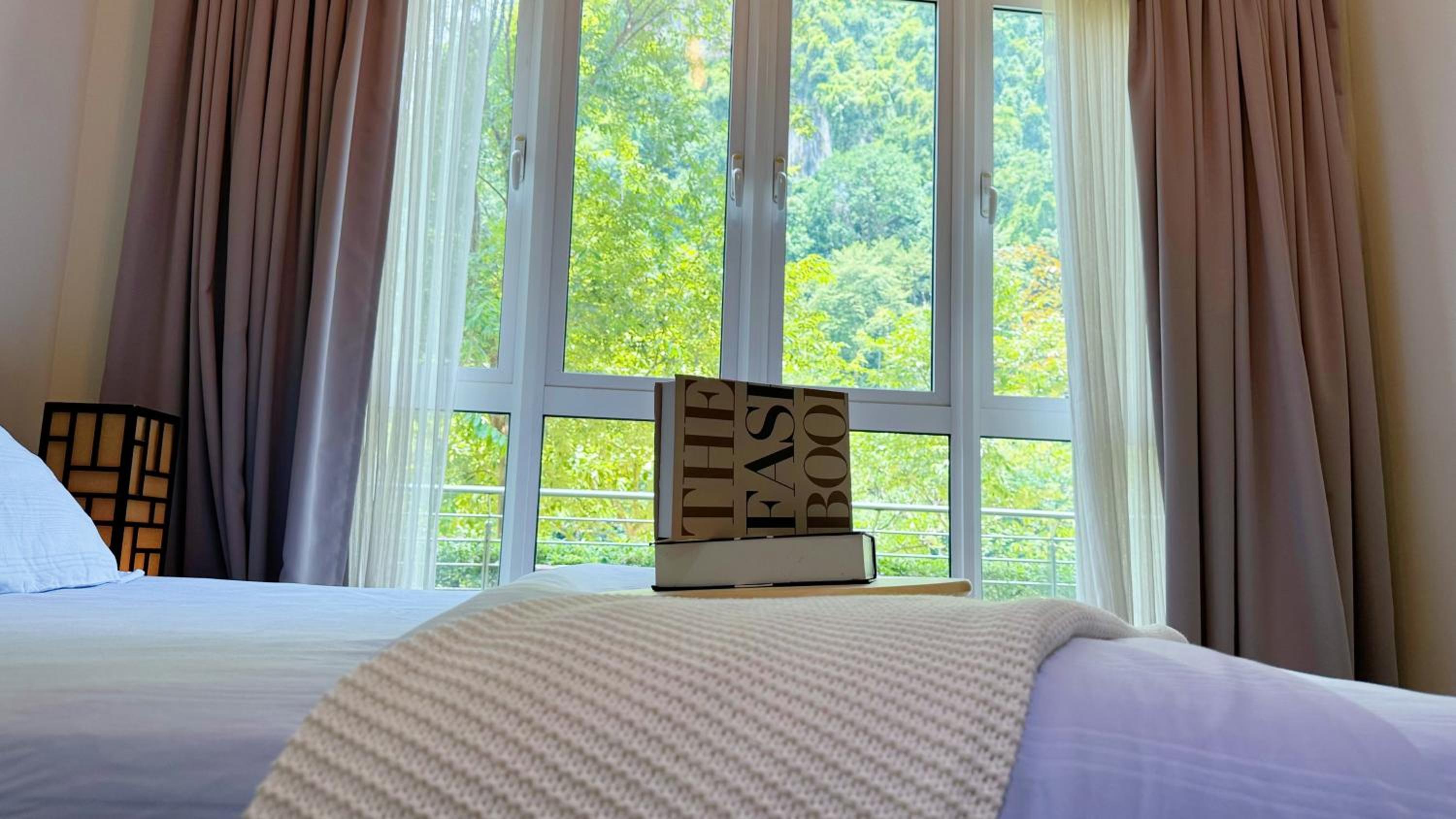 All Suite Resort, Ipoh photo 8