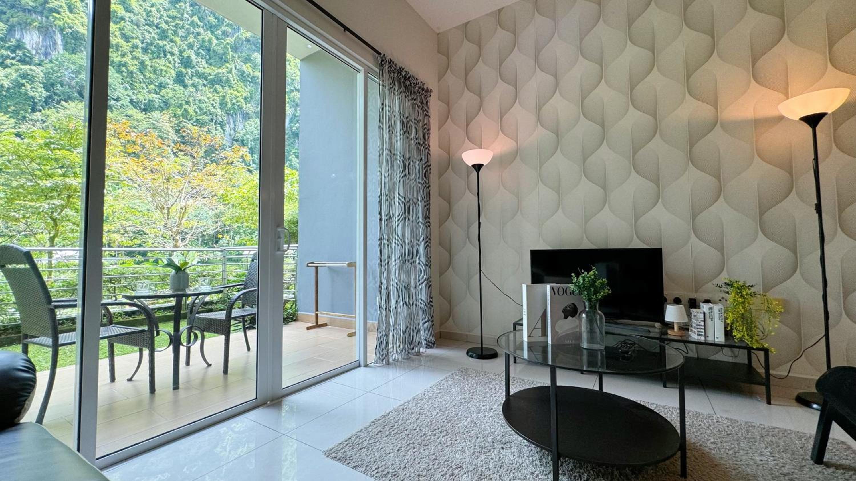 All Suite Resort, Ipoh photo 6