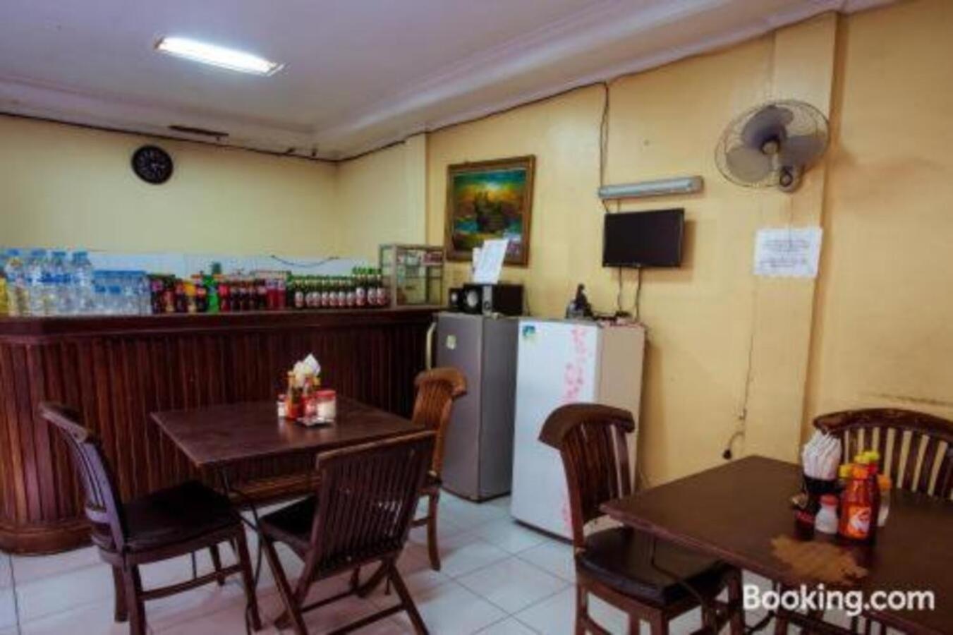 Segara Sadhu Inn Kuta by ecommerceloka