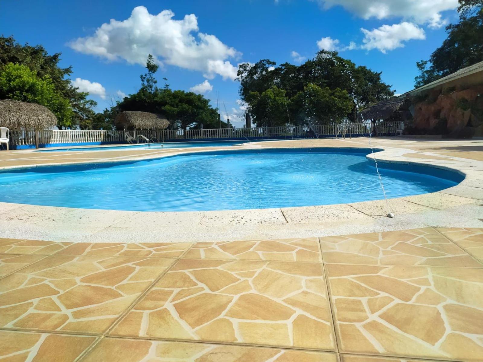 Centro Turistico Villa Princess