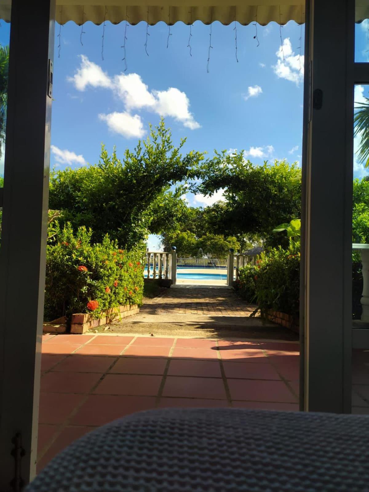 Centro Turistico Villa Princess