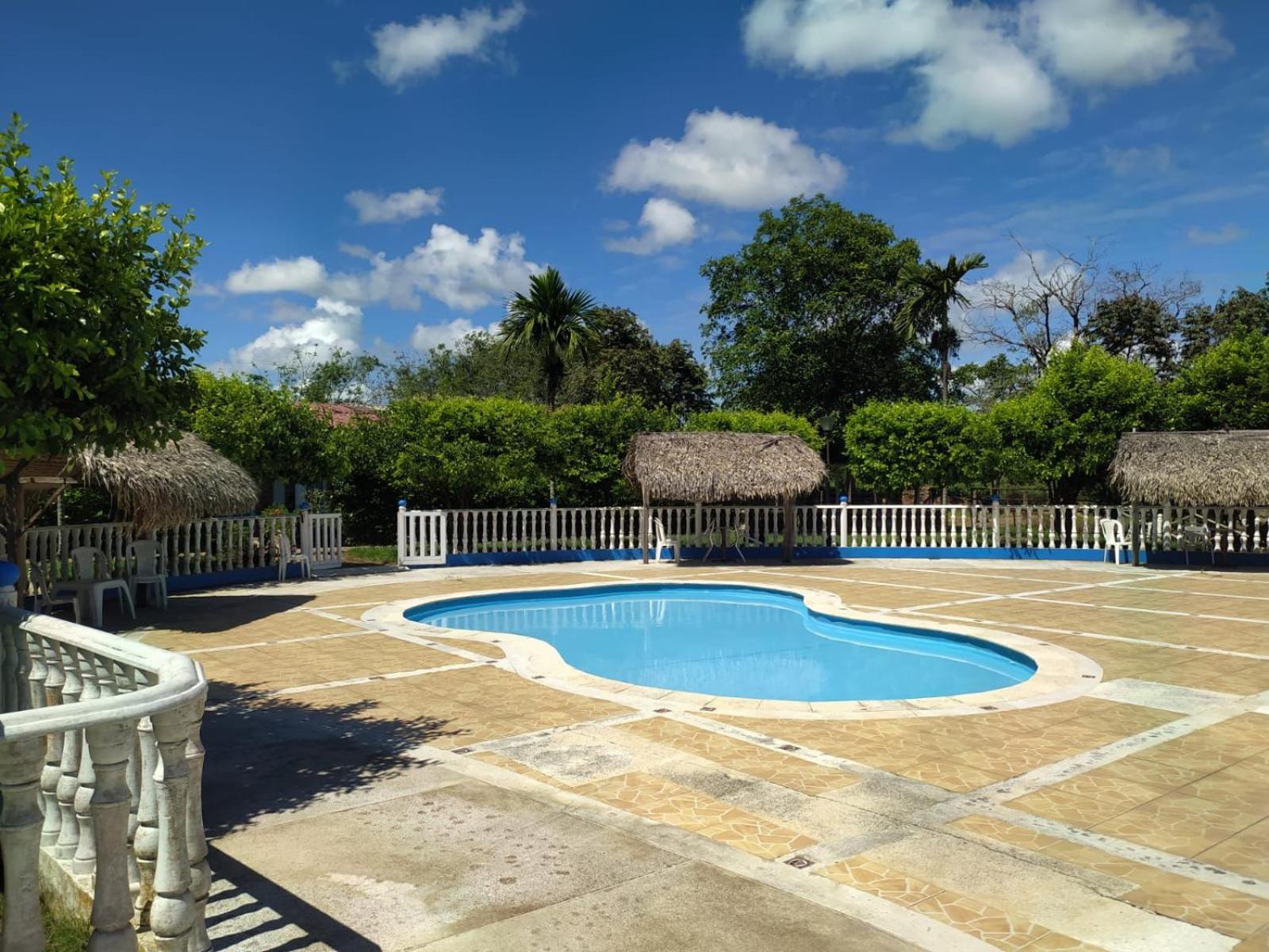 Centro Turistico Villa Princess