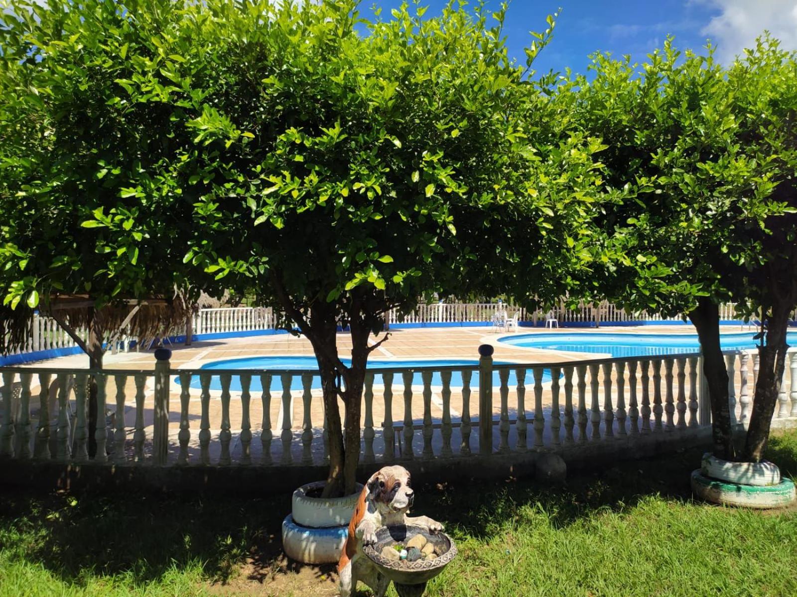Centro Turistico Villa Princess