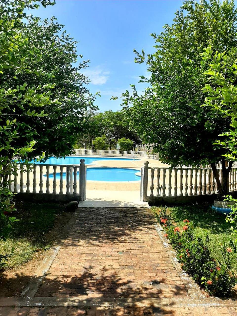 Centro Turistico Villa Princess