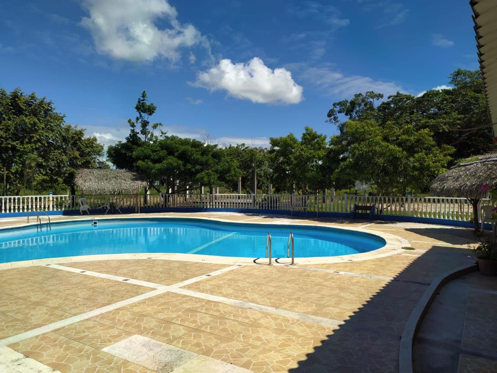 Centro Turistico Villa Princess