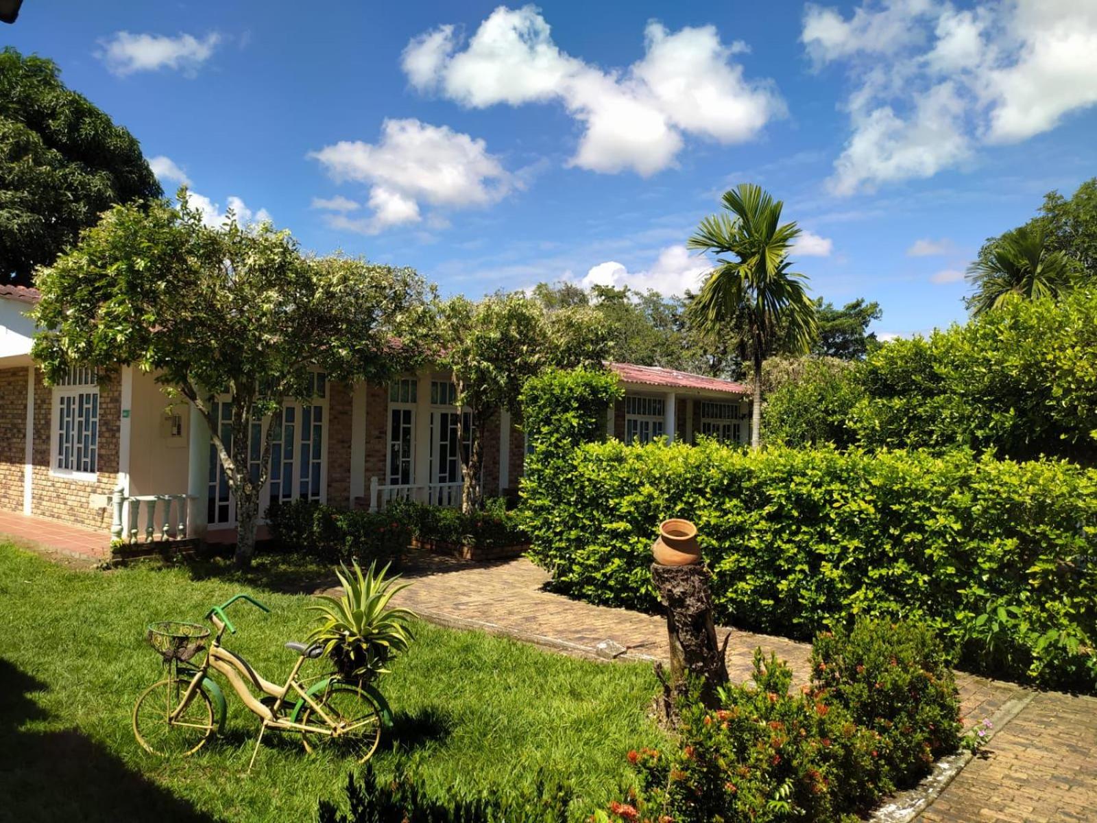 Centro Turistico Villa Princess